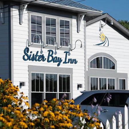 Sister Bay Inn Exteriér fotografie